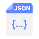 JSON File