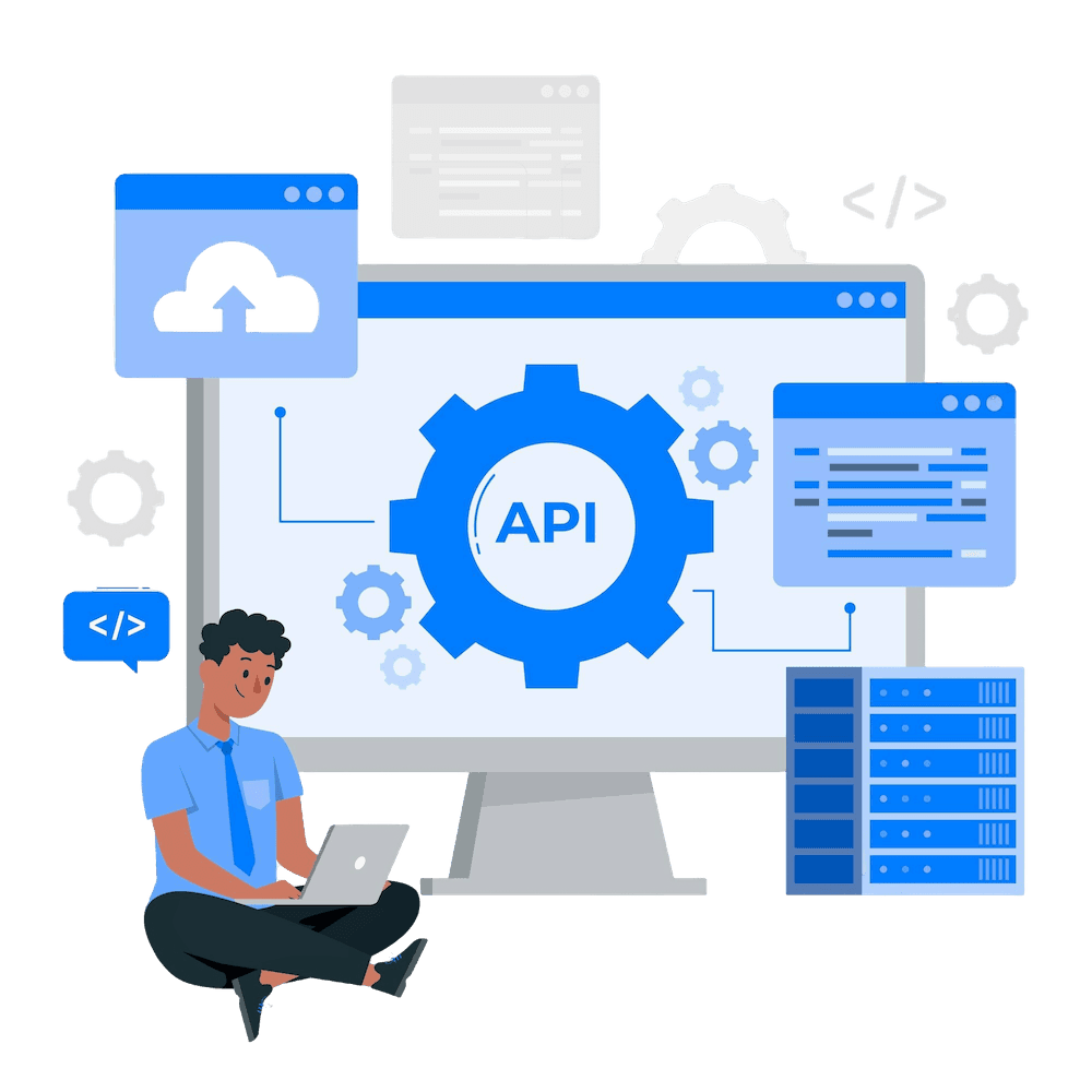 OpenDIMS API