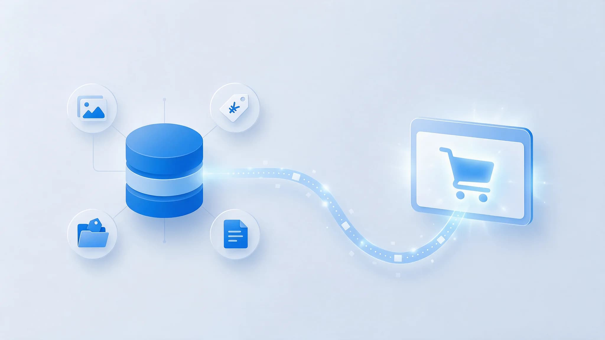 PIM til WooCommerce: Sådan sikrer du synkroniseret produktdata med OpenDIMS