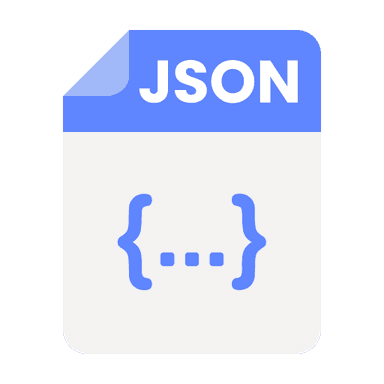 JSON File